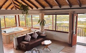 Glamping El Sol Mirador Jarana Villa de Leyva